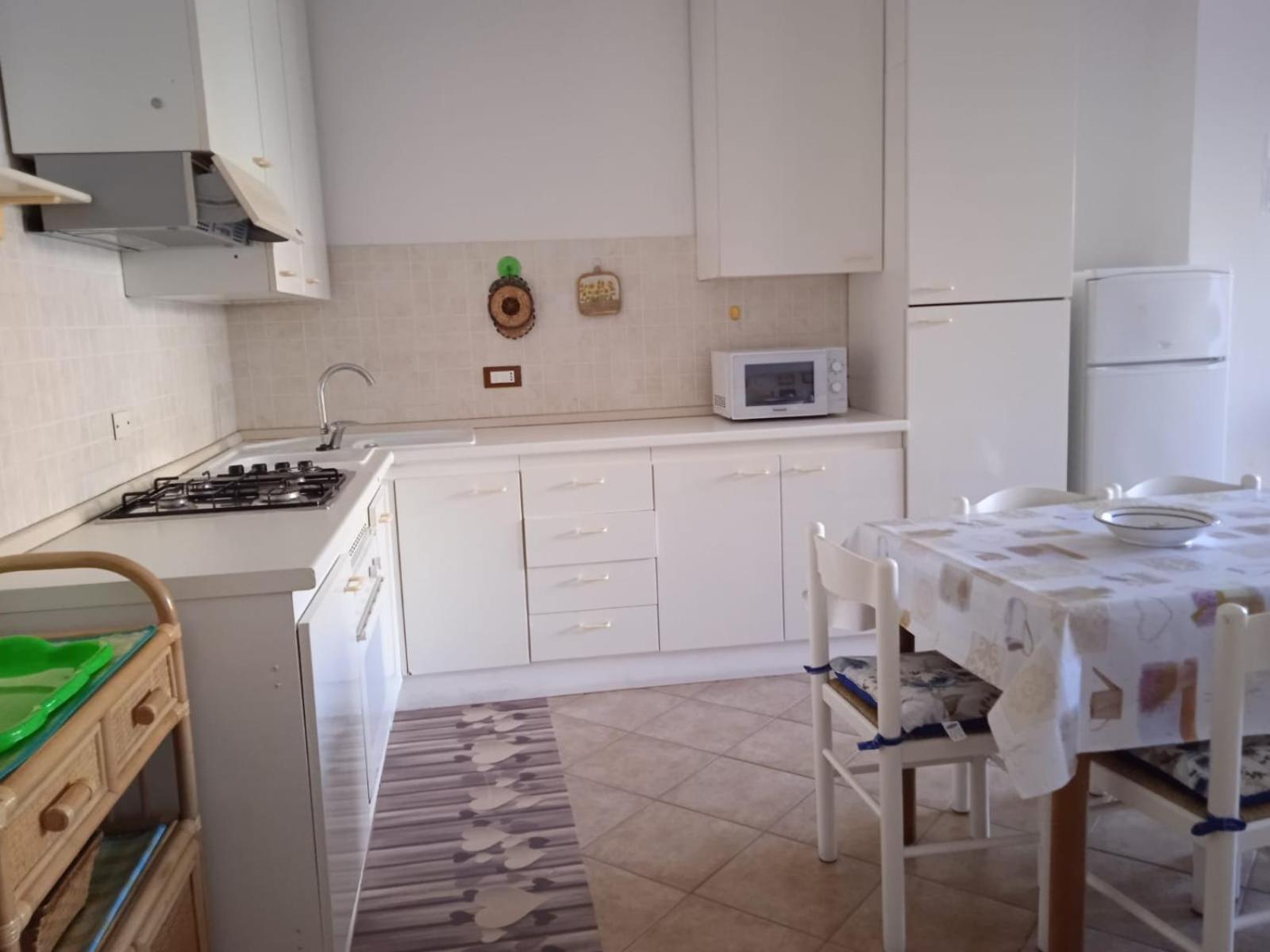 Ferienwohnung Casa Nurache Gesuina Orosei Exterior foto